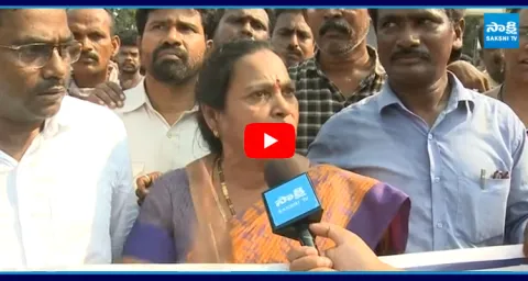 Vizag Steel Plant Contract Workers Sensational Comemnts On Pawan Kalyan 
