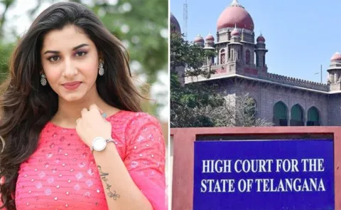 Telangana High Court Denies Anticipatory Bail for Vishnu Priya