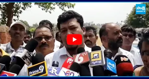 YSRCP Seediri Appalaraju Fire On AP Police Over Illegal Cases 