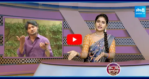 Garam Garam Rajesh Skit Income Tax Notice