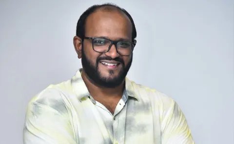 Director Anil Vishwanath Talk About 28C Movie