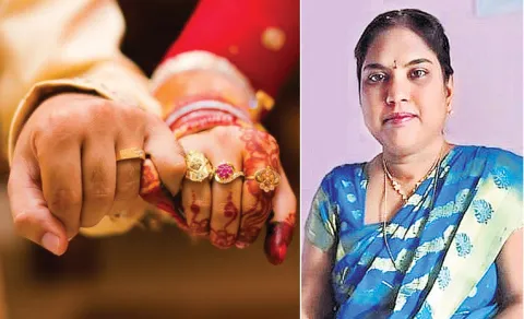 Woman Ends Life In Vizianagaram