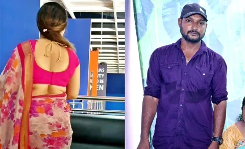 young man ends life To wife other man relationship