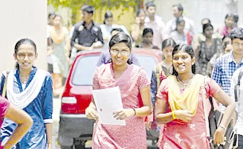 Students negligence in scholarship applications: telangana
