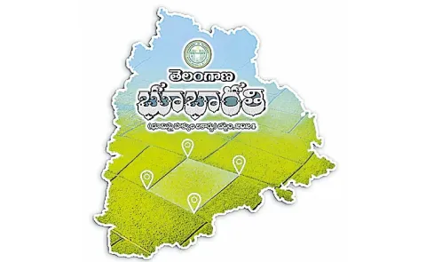 Key changes in Revenue Department in April: Telangana