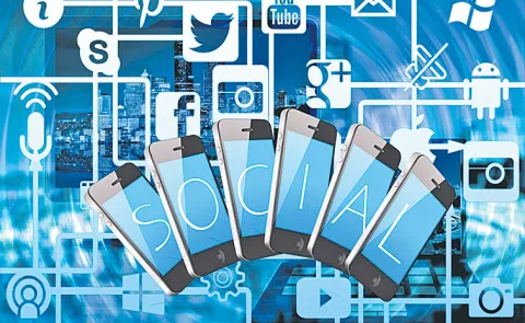 Digital Media Overtook TV By 17percent Growth