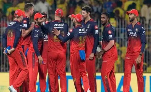 IPL 2025: Can RCB Win Title This Season