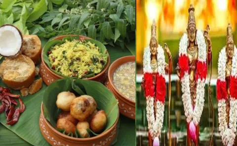 Ugadi 2025: Chaitra Masam Significance And Festivals