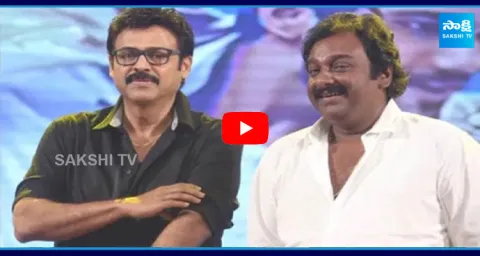 VV Vinayak Movie With Venkatesh Again After 19 Years