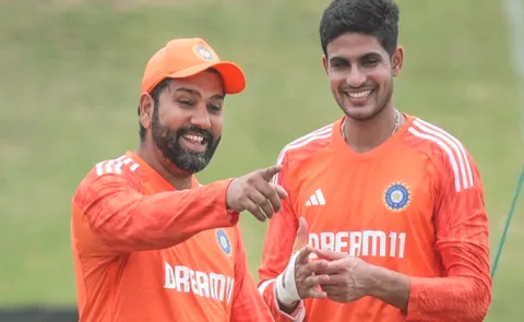 Rohit Sharma opts out of England tour, Shubman Gill to lead India: Reports