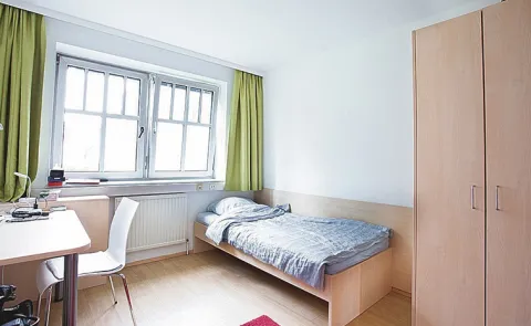 Growing demand for student housing rentals Colliers India