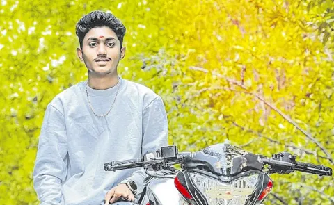 Youth hacked to death by father of his girlfriend on his birthday: Peddapalli