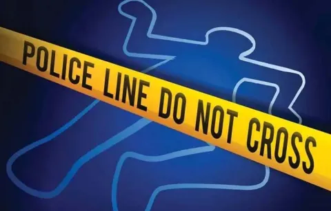 Shocking incident in Eluru One Town in Satyanarayanapet