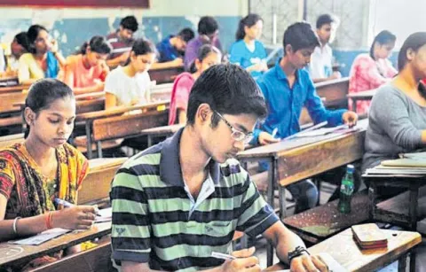 Postponement of class 10th social exam
