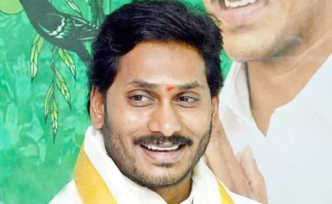 YS Jagan Ugadi Wishes To All Telugu People