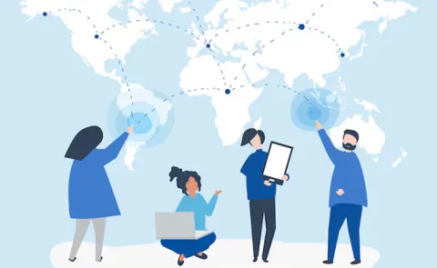 Are There Funds To Invest in Global Markets