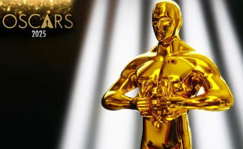 Oscars 2025 Title Nominations List