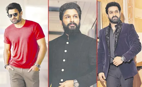 Actors Playing Villain Role In Upcoming Telugu movies: Tollywood