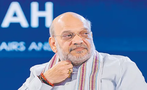 BJP will be in power at Centre for at least 30 years says Amit Shah