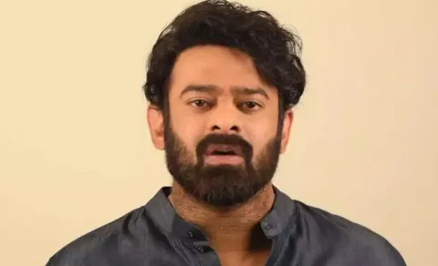 Case Registered Against Prabhas pro