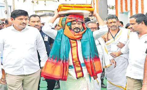 CM Revanth Reddy Promise to People of Kodangal