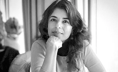 Santosh director Sandhya Suri calls CBFC blocking acclaimed film India release disappointing and heartbreaking