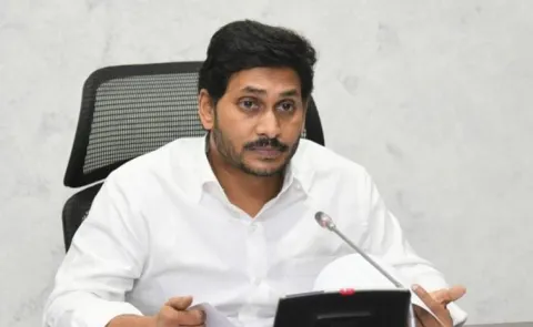 YS Jagan Wishes To Muslims On Ramadan Festival