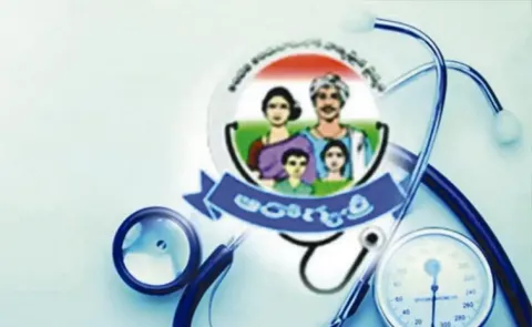 164 more private hospitals to join Arogyashri: Telangana