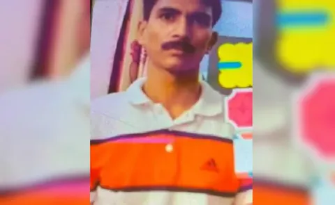Mukhtar Gangs Shooter Anuj Kanaujia Killed in Encounter