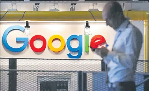 NCLAT modifies CCI order against Google in Play Store case, cuts penalty to Rs216 cr