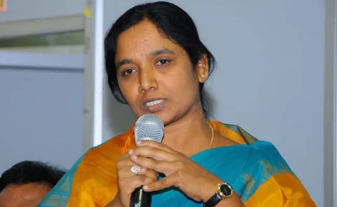 TDP Goons Allegedly Attack YSRCP Activist Kuruba Lingamaiah