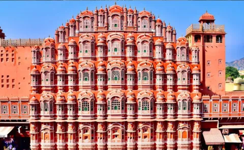 Rajasthan Day it Took 8 years 7 Months and 14 Days