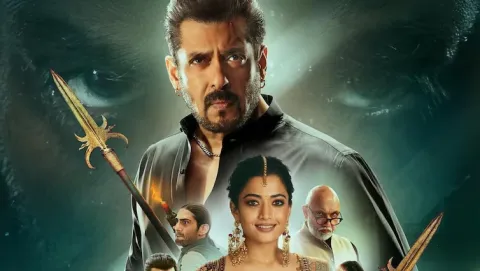 Sikandar Movie Issue Even Before Release