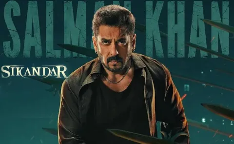 Sikandar Movie Twitter Review Telugu