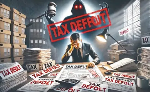 47674 Tax Defaulters Untraceable Owe Rs 5 91 Lakh Crore Govt