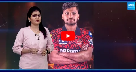 Special Story On Cricketer Aniket Verma