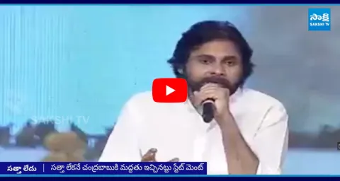 AP Deputy CM Pawan Kalyan Shocking Comments