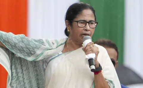 Provocations Being Made to Fuel Riots in West Bengal Said CM Mamata