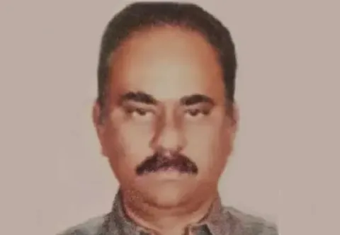 Telugu Producer Mullapudi Brahmanandam Passed Away