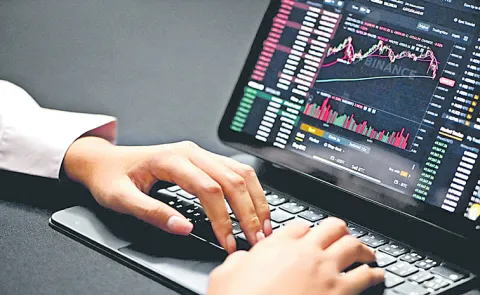 Us Tariffs Affect The Indian Stock Markets