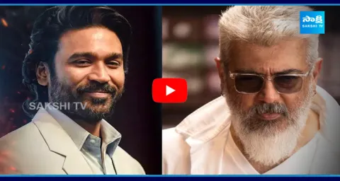 Dhanush To Direct Ajiths Next Movie