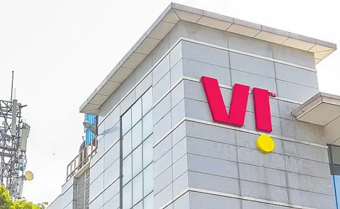 Indian Government to raise stake in Vodafone Idea to 48. 99 percent