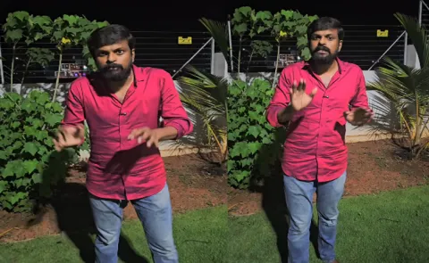 Biggboss Adi reddy about online apps case in tollywood