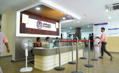 Ankura Hospital Secures Rs 165 Crore from ADB