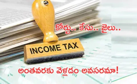 COMPOUNDING Relief against income tax offences