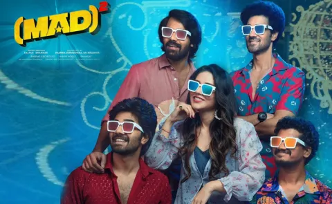 Mad Square movie 3 Days Collections Out Now