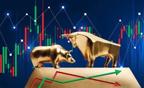 Stock market holidays BSE NSE to remain closed on THESE dates in April 2025