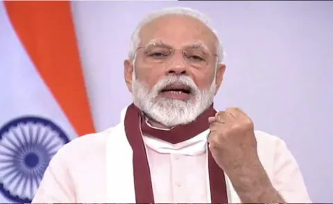 PM Modi CM Yogi Extend Eid Greetings