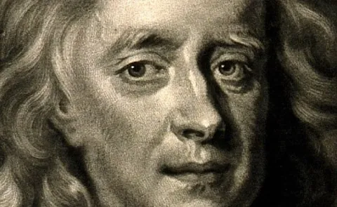 Isaac Newton Death Anniversary Death of Newton Mysterious