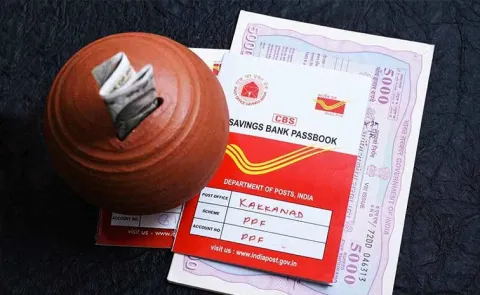 Continuously investing in PPF in Old Tax Regime What happens if shift to new regime